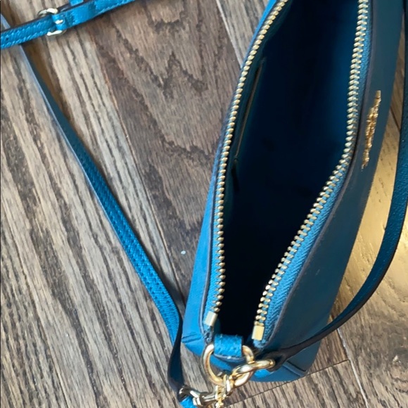 Authentic coach clutch - Picture 4 of 10